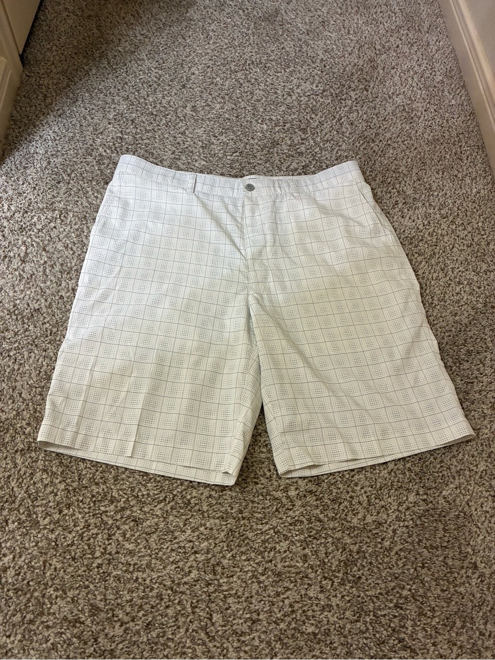 PGA Tour Men’s golf shorts